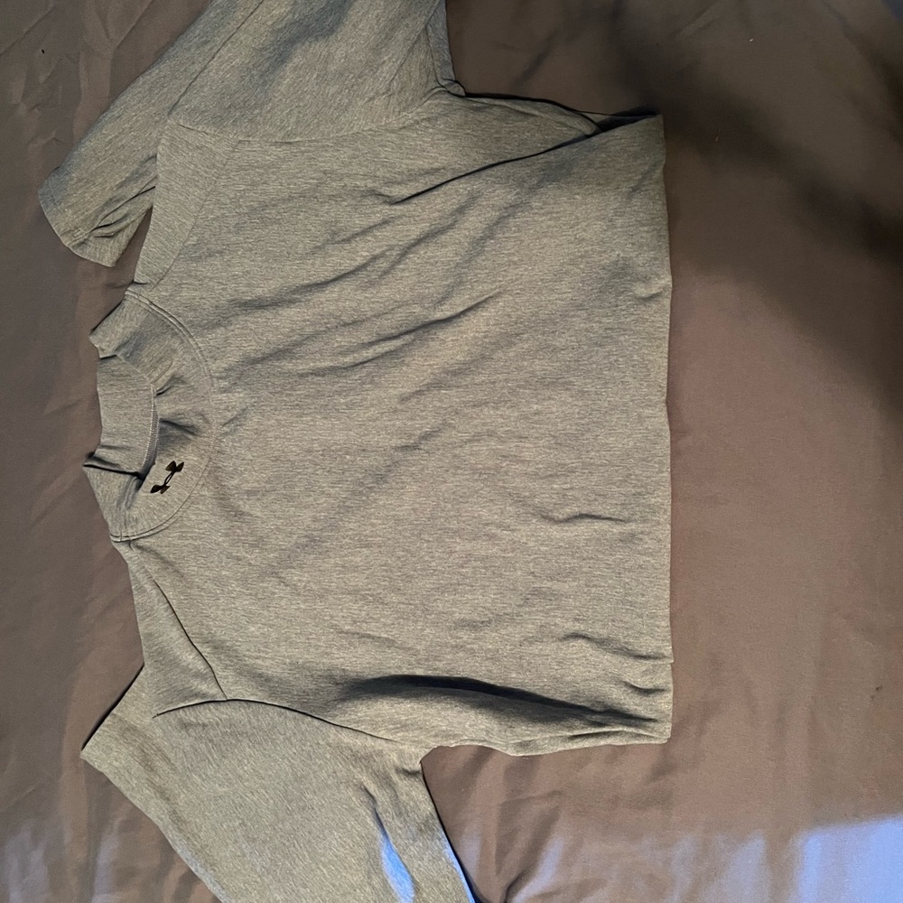 Small Under Armour Winter Top
